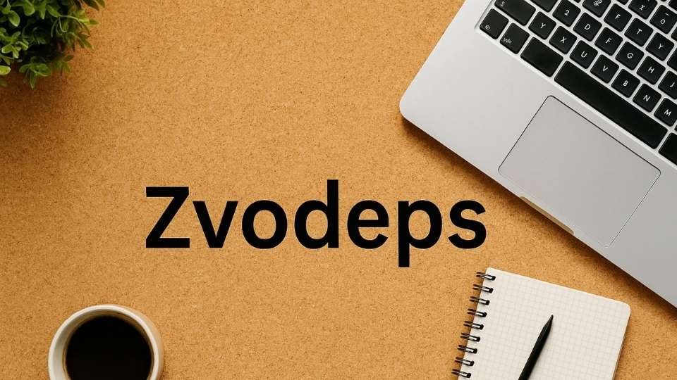 What Are Zvodeps? Definition, Applications and Why It’s Trending