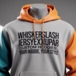 whiskerslash jersyexpar kumquat custom hoodies