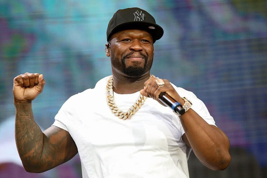 50 cent net worth 2025