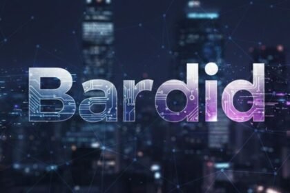 Bardid: Secure Your Digital Identity with Ease and Confidence