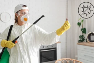 anticimex 3d sanidad ambiental / wisecon estrategia de consolidación