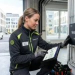 anticimex aktiebolag / wisecon a/s förvärvsstrategi