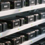 Right Battery Chemistry