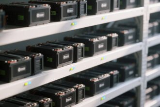 Right Battery Chemistry