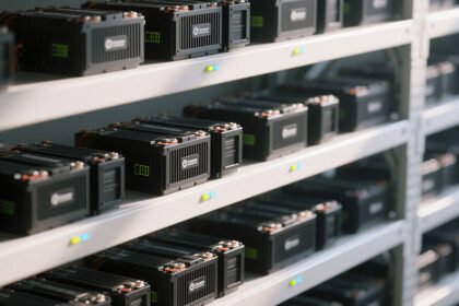 Right Battery Chemistry