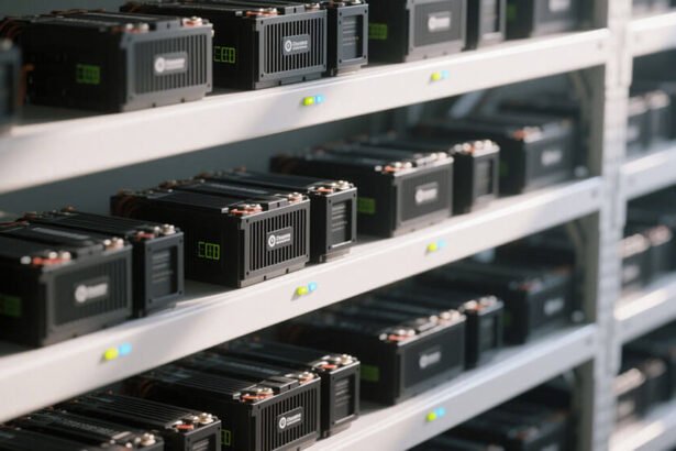 Right Battery Chemistry