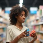 How AI influencers blur the line between real and virtual models