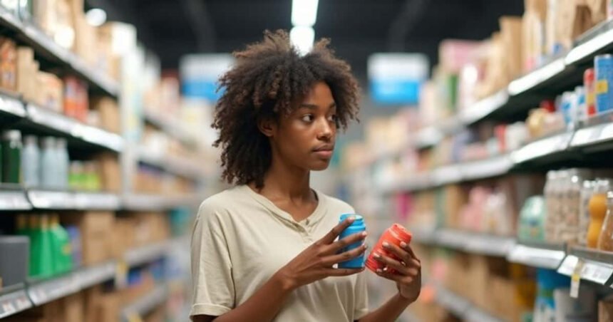 How AI influencers blur the line between real and virtual models