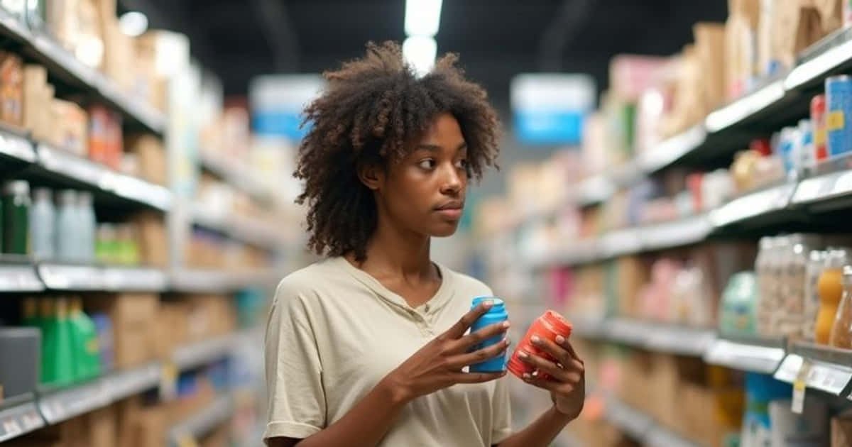 How AI influencers blur the line between real and virtual models