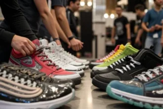 BestShoeSeverShop First Order Promo: How to Unlock the Best Savings Today