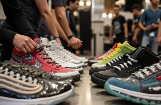 BestShoeSeverShop First Order Promo: How to Unlock the Best Savings Today