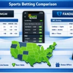 betting us lineswire.com – Legal Odds Comparison