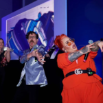 Corporate event management in London: the role of Stacked events in aiding businesses to organize successful internal events.