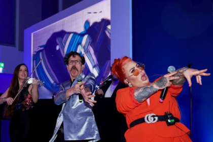 Corporate event management in London: the role of Stacked events in aiding businesses to organize successful internal events.