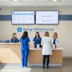How to Contact Spring HillMed Group: Complete Guide for Patients