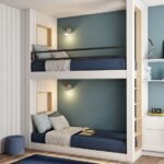 Space-Efficient Bunk Beds for Kids: Maximize Bedroom Space with Style
