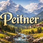 Peitner: Where the Name Comes From and Why It Matters
