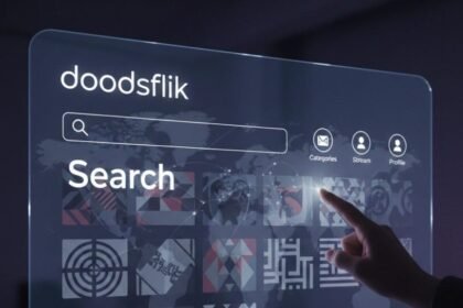 Doodsflik: Understanding the Platform and Its Online Presence