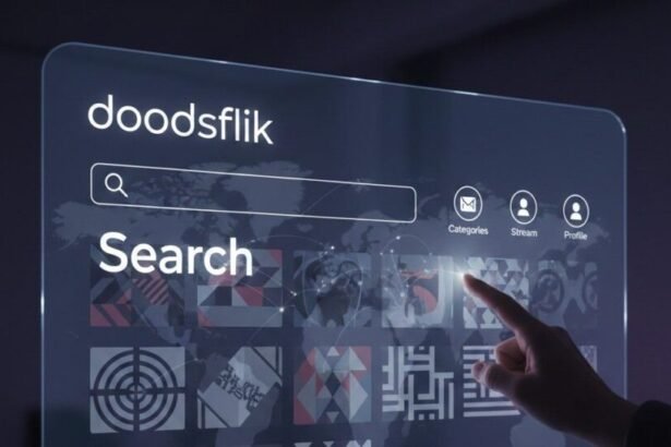 Doodsflik: Understanding the Platform and Its Online Presence