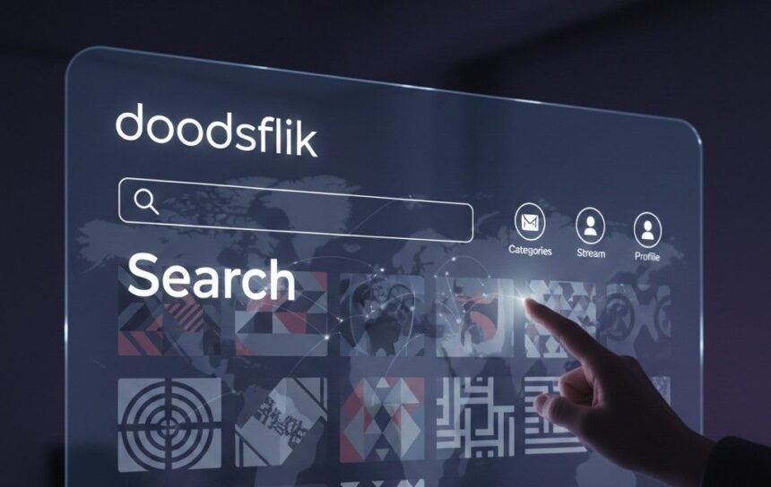 Doodsflik: Understanding the Platform and Its Online Presence