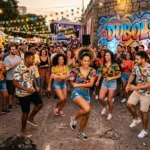 Dubolsinho: The Vibrant Brazilian Dance Style Captivating the World
