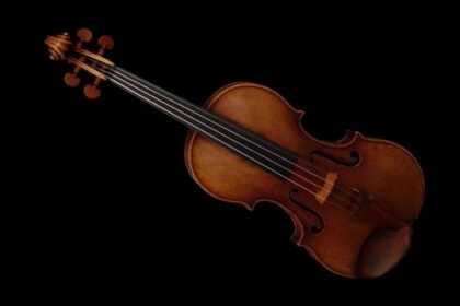 8 Reasons the Violin Remains One of the Most Powerful Instruments in Music