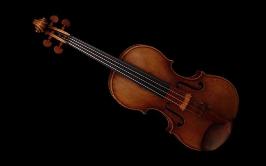 8 Reasons the Violin Remains One of the Most Powerful Instruments in Music