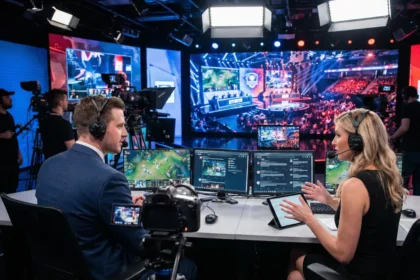 Esports News DualMedia: Revolutionizing the Competitive Gaming Landscape