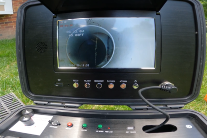 How Plumbers Find Hidden Pipe Problems Without Digging?