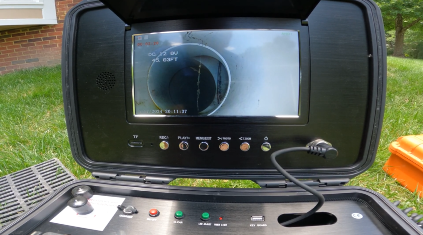 How Plumbers Find Hidden Pipe Problems Without Digging?