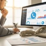Call Tracking and Analytics: How Businesses Measure ROI from Phone Calls and Ads