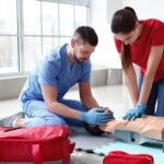 Understanding The Basics Of Emergency Care Through First Aid Courses