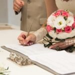 how to register foreign marriage in cyprus ministry interior