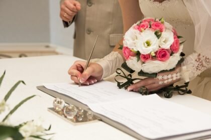how to register foreign marriage in cyprus ministry interior