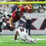 tampa bay buccaneers vs houston texans match player stats