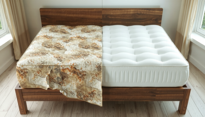 How Long Should a Mattress Last? 7 Signs It's Time to Replace Yours