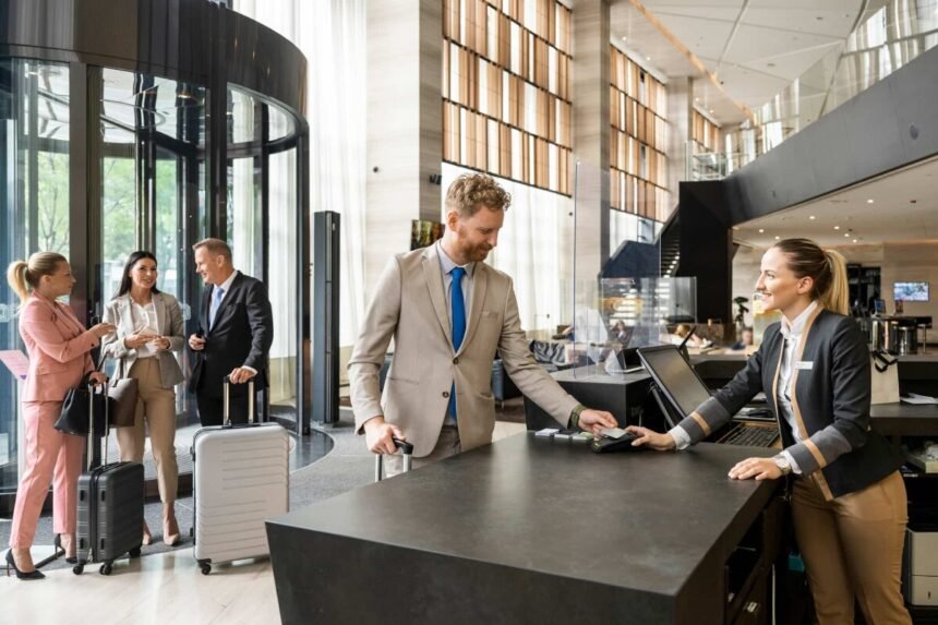 Hotel Revenue Management: Solutions That Help Hotels Stay Competitive