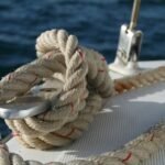 How Top Knot Mooring Lines Improve Vessel Safety in Harsh Weather Conditions
