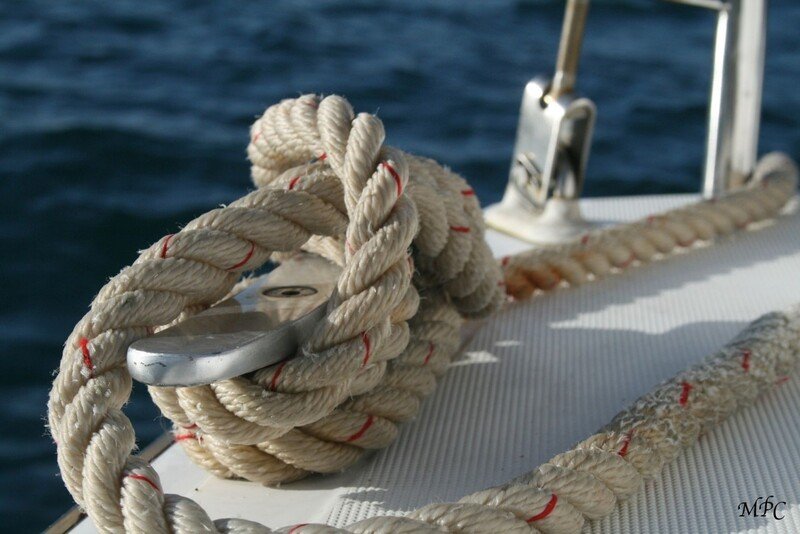 How Top Knot Mooring Lines Improve Vessel Safety in Harsh Weather Conditions