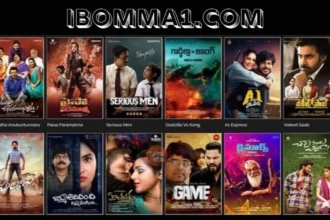 ibomma1.com: What You Should Know Today