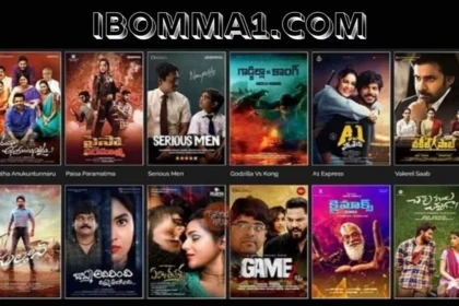 ibomma1.com: What You Should Know Today