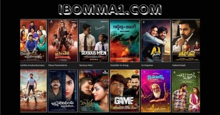 ibomma1.com: What You Should Know Today