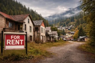 shoshone formal eviction rate 2020 idaho policy institute