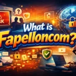 Fapelloncom: Is It Safe to Visit This Site?