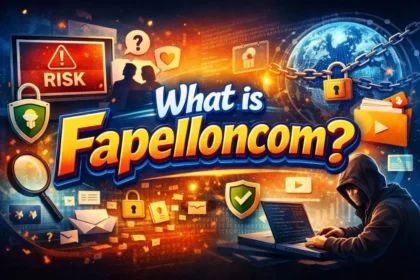 Fapelloncom: Is It Safe to Visit This Site?