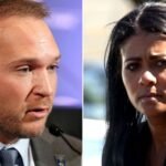 Tyna Robertson: From Legal Battles to Family Life, A Look at Her Complex Story