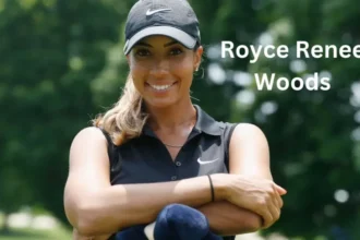 Royce Renee Woods: A Life Beyond the Shadow