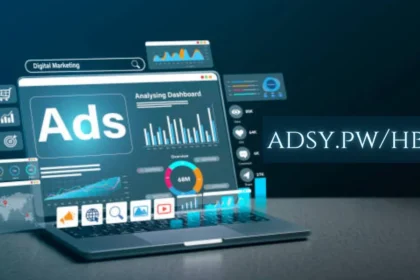 Adsy.pw/hb5 Explained: What You Need to Know Before Getting Started