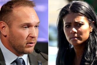 Tyna Robertson: From Legal Battles to Family Life, A Look at Her Complex Story