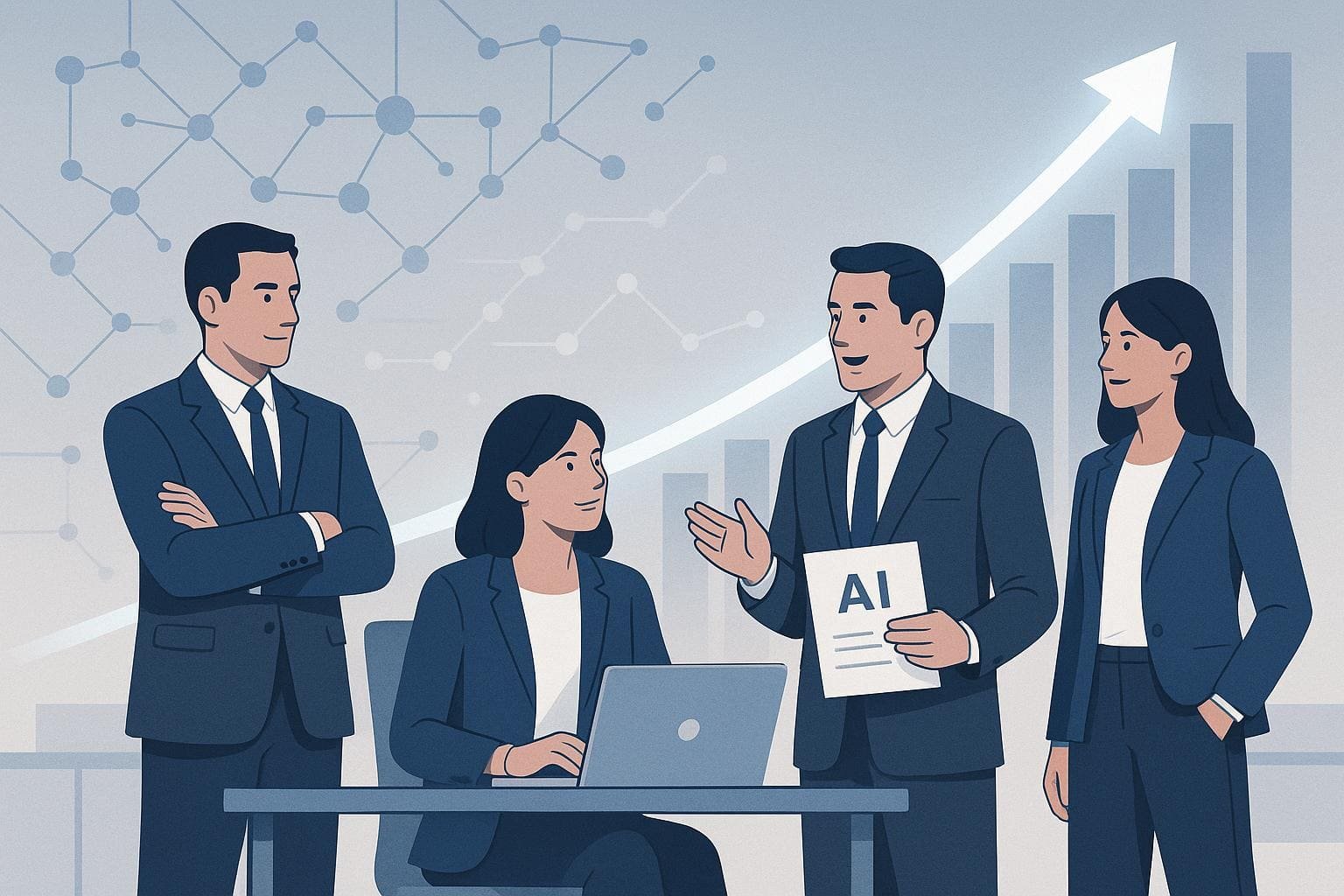 Why Sales Teams Waste 30% of Their Time and How AI Fixes It